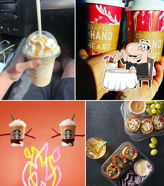Starbucks Coffee Company