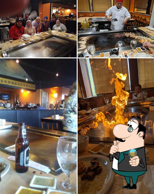 Tokyo Steak House