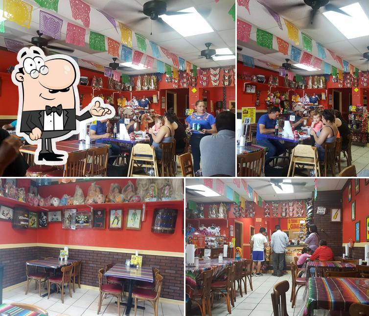 Taco Mais