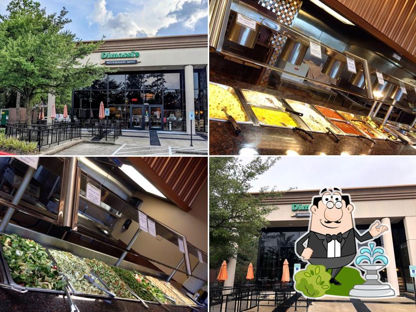 Dimassi's