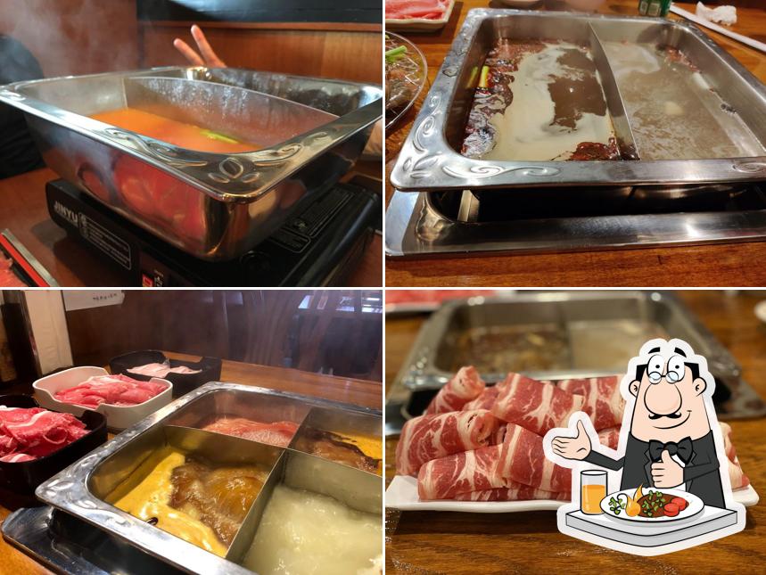 Chuan Yu Hot Pot