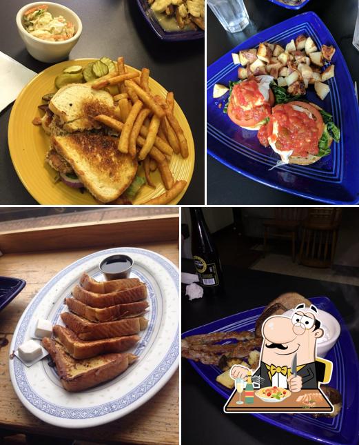 Craig's Cafe