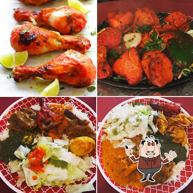 Ashoka Indian Restaurant - Miami