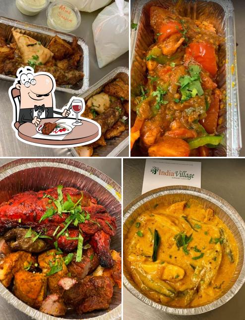 India Village Bromley