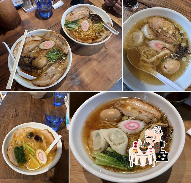 麺処麗山