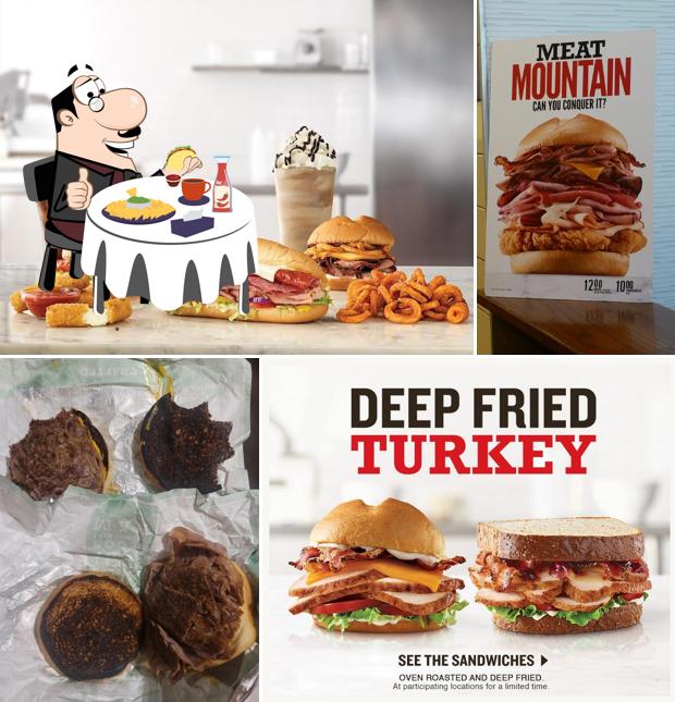 Arby's