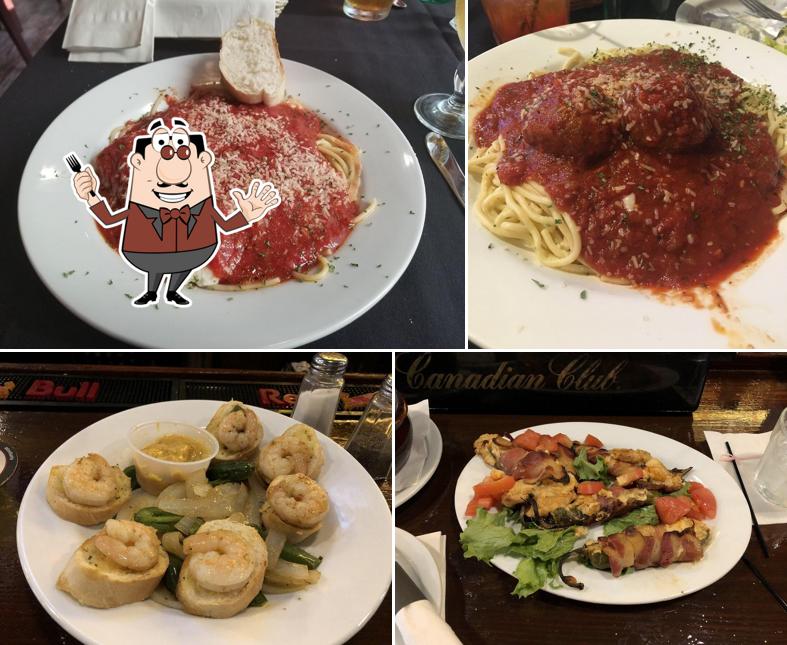Avantis Italian Restaurant & Pub
