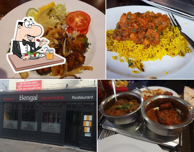 Bengal Brasserie