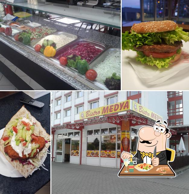 Bistro Roland