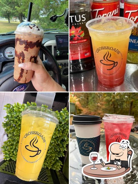Crossroads Coffee Company