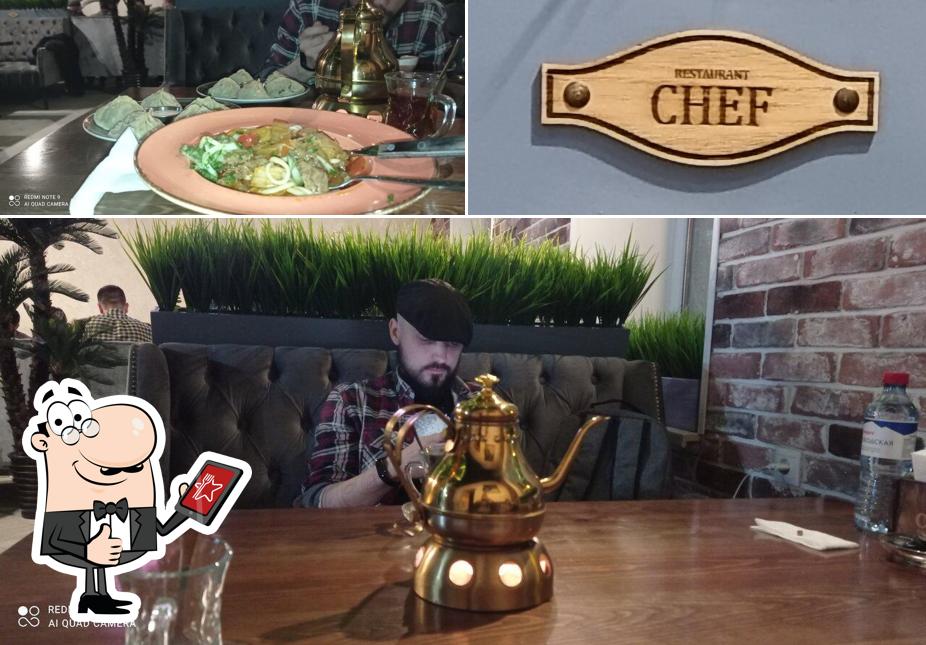 Chef