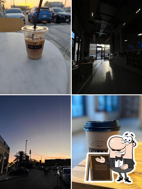 Draft Cafe
