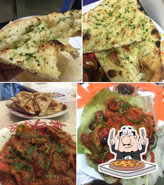 Himalaya - Tandoori Take Away