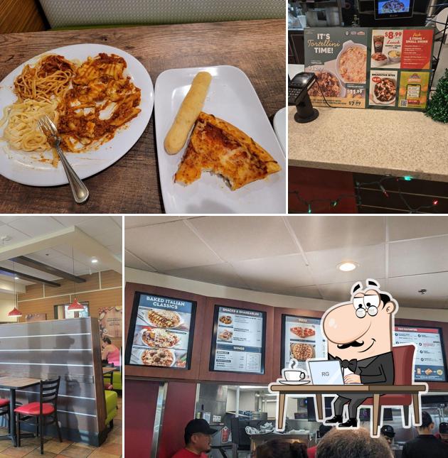 Fazoli's