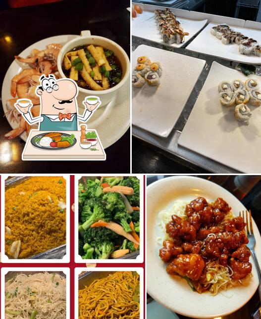 First Choice Buffet