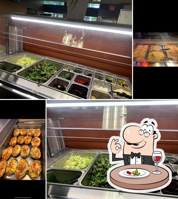 Friends Café & Catering