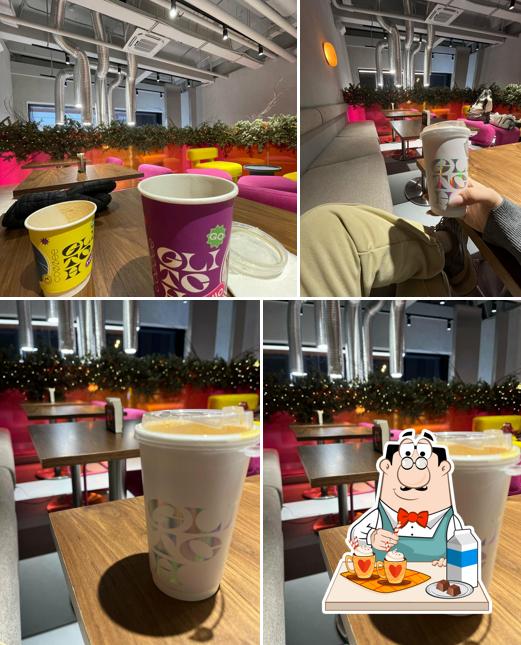 Glitch Coffee