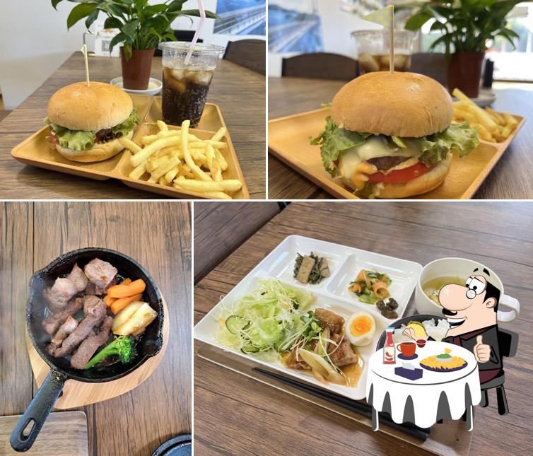 Hakanda Cafe