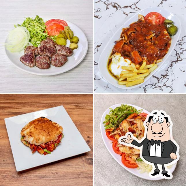 Harbi Döner