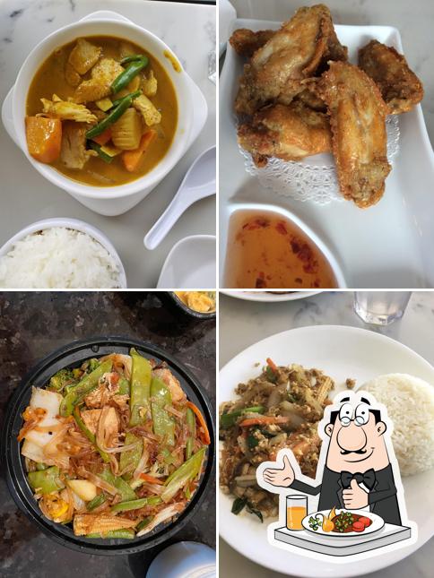 Little Thai Kitchen