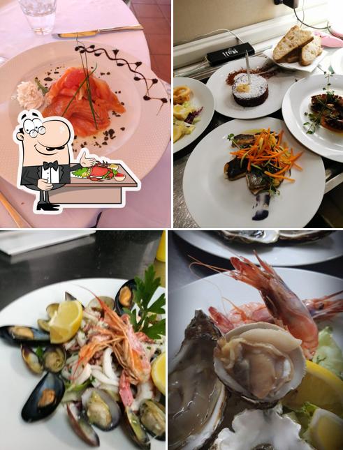 Paradisoblanco Restaurant