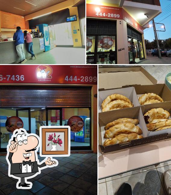 La Tercera Docena