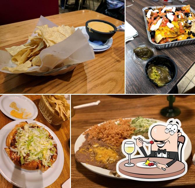 Romeo's Mexican Food & Pizza