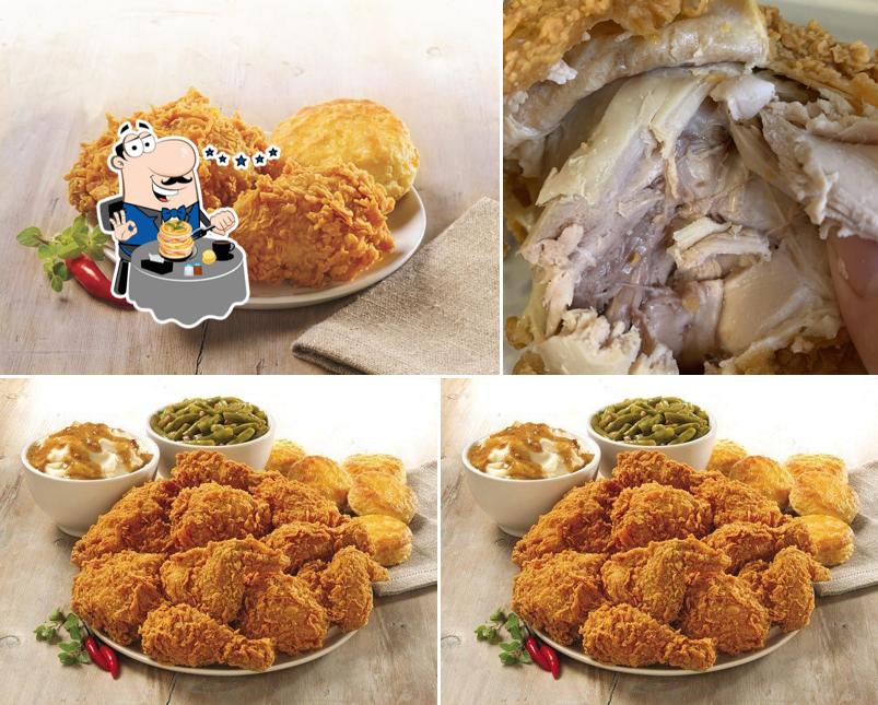 Popeyes Louisiana Kitchen
