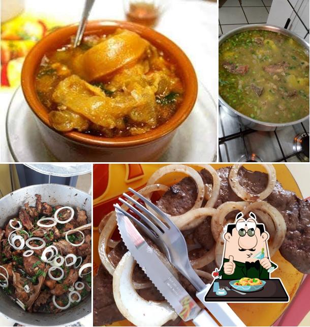 Bar e petiscaria