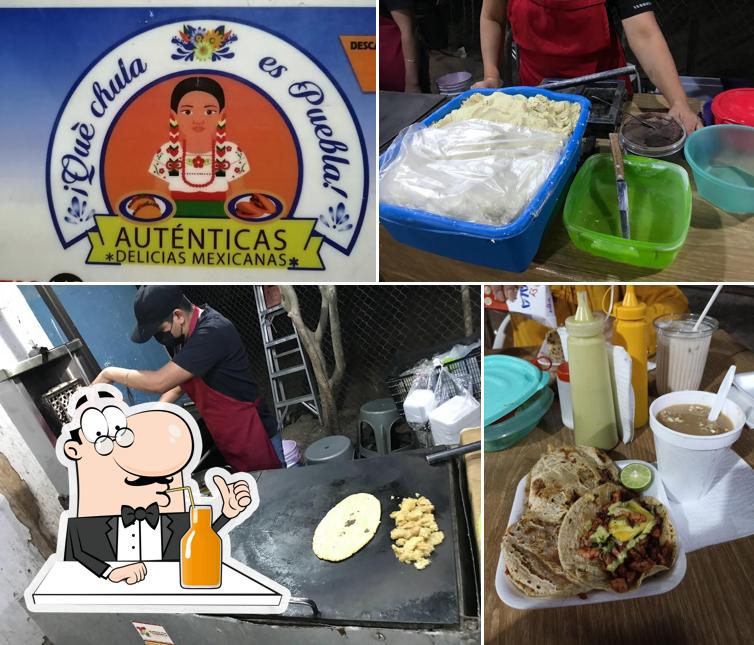 Que Chula es Puebla