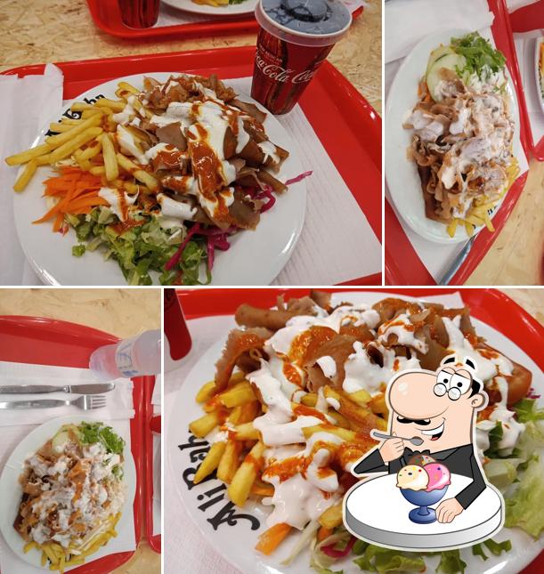 AliBaba Kebab Haus