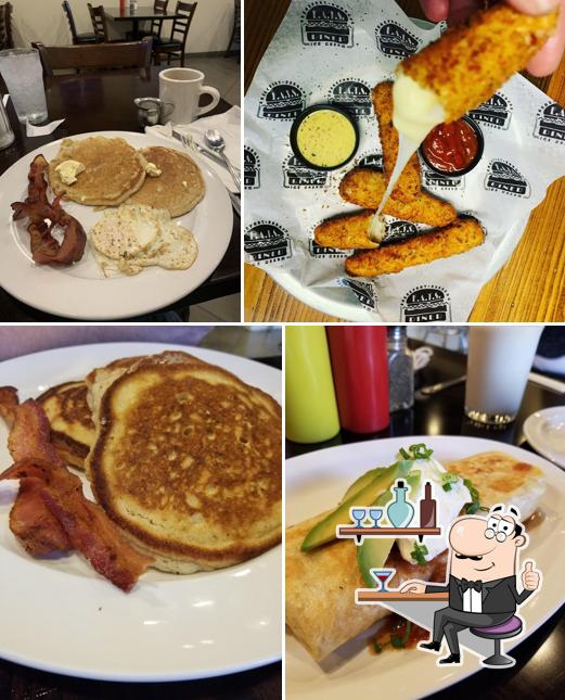 E.A.T.S. Diner