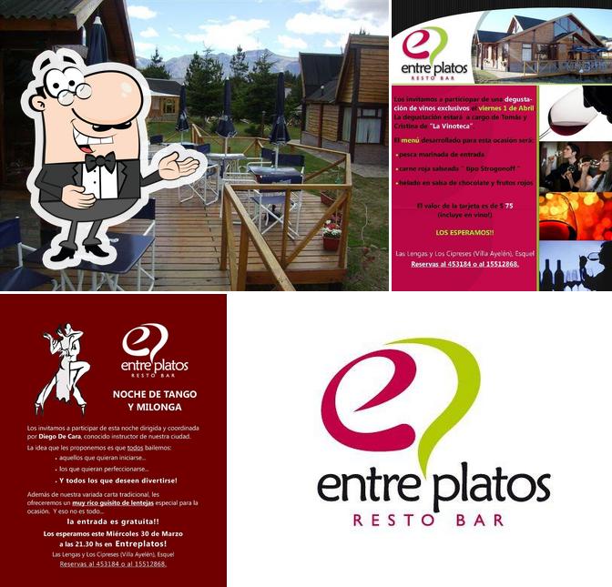 Entreplatos
