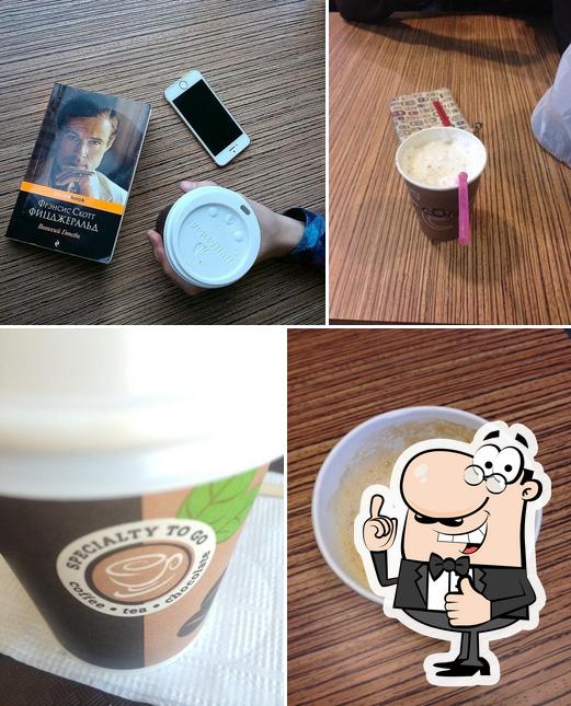Espresso Coffe
