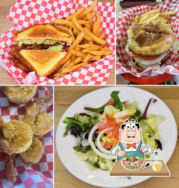 Floyd's Fish Fry