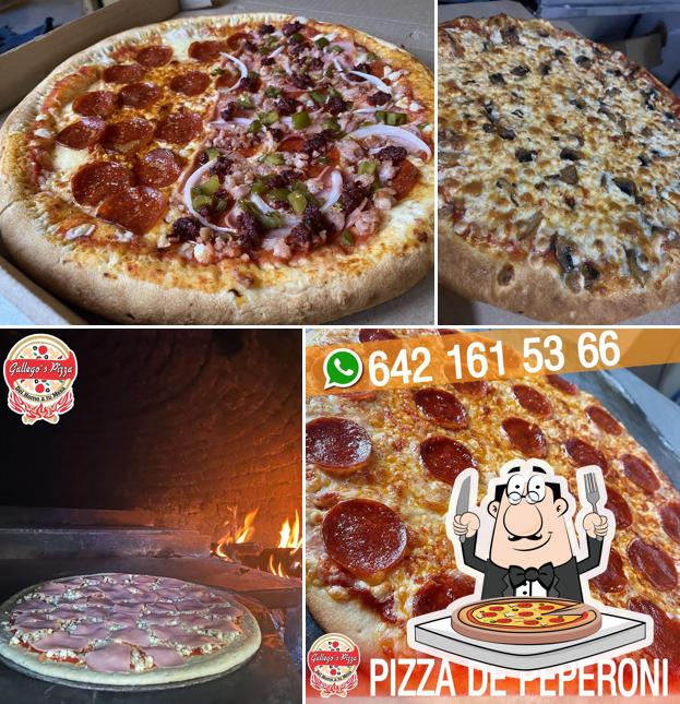 Gallegospizza