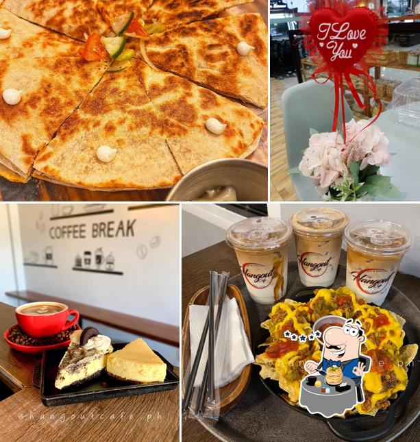 Hangout Cafe