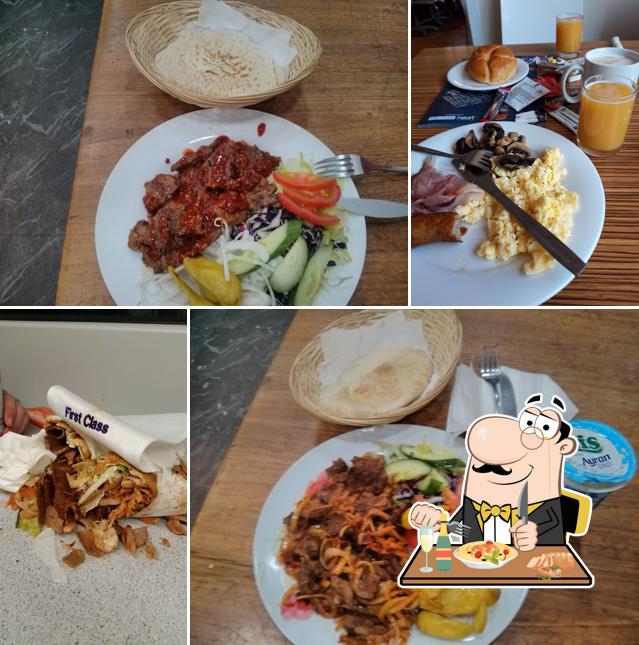 House of Kebab Nite