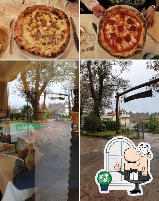 Il Castagneto
