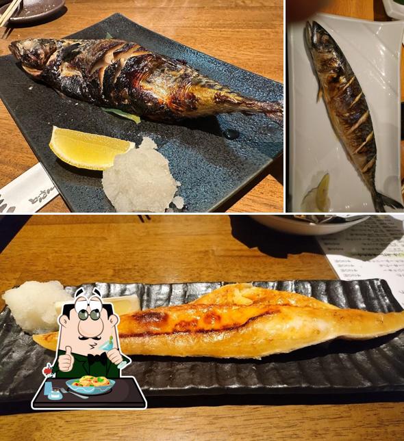Kaisen DONSANTEI Tochigi