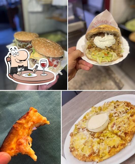 MyPizza