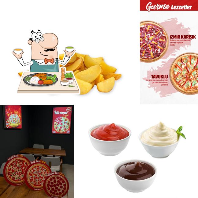 Pasaport Pizza Bolu