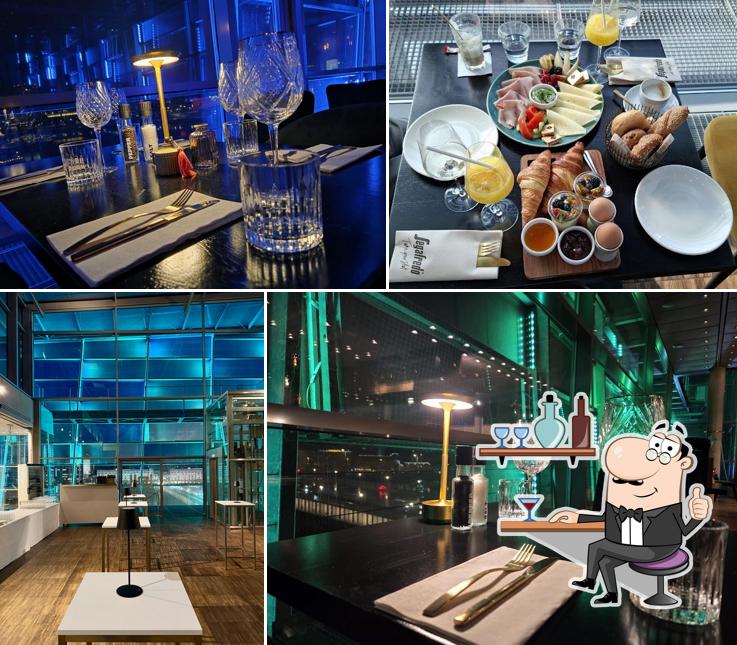 Qube - kitchen I patisserie I events - Linz