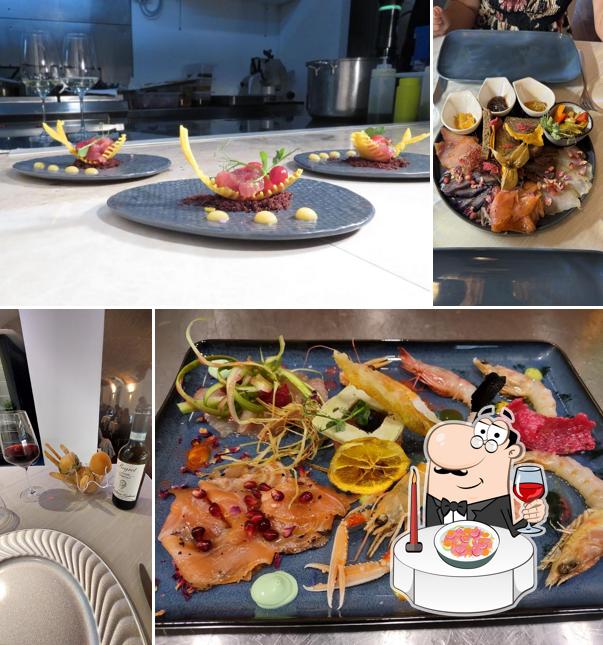 Ristorante Coralì