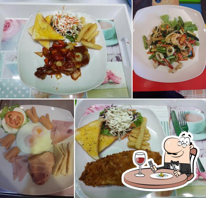 ร้านมายด์ฮาร์ท