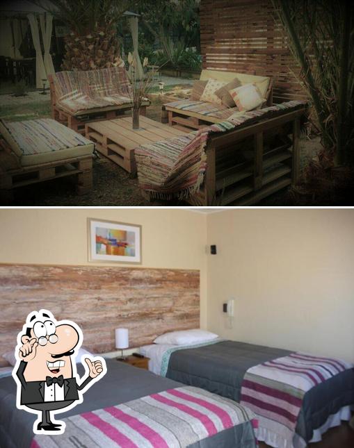 Tikay Suite Hotel