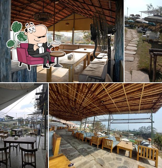 Tokha Urban Farm