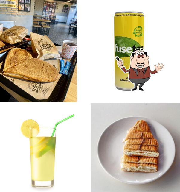 Tostçu Mahmut Talas