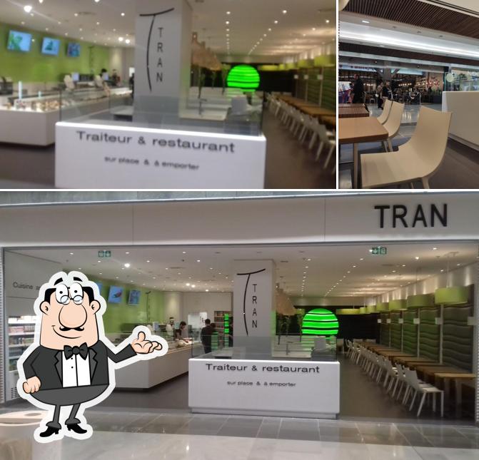 TRAN