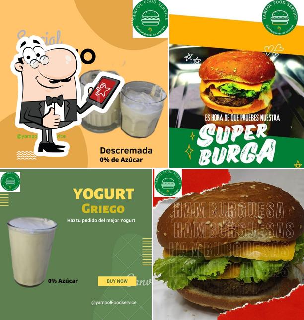 YampolfoodService